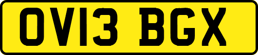 OV13BGX