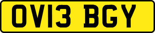 OV13BGY