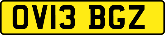 OV13BGZ