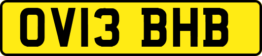 OV13BHB