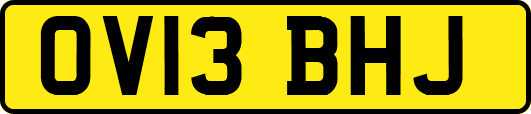 OV13BHJ