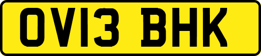 OV13BHK