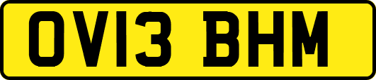 OV13BHM