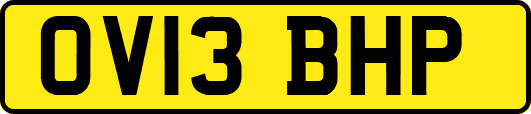 OV13BHP