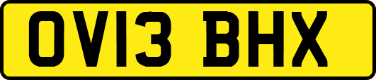 OV13BHX