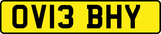 OV13BHY