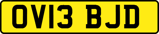 OV13BJD