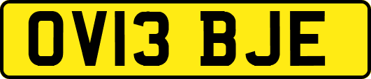 OV13BJE