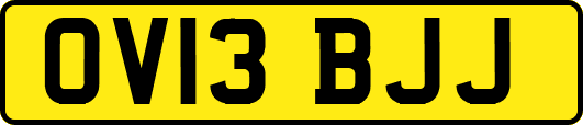 OV13BJJ