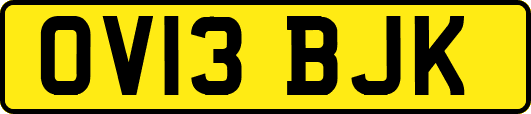 OV13BJK