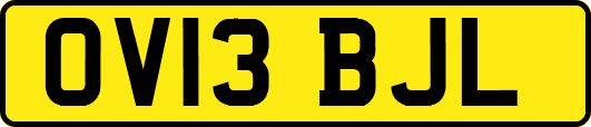 OV13BJL