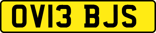 OV13BJS