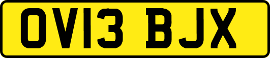 OV13BJX