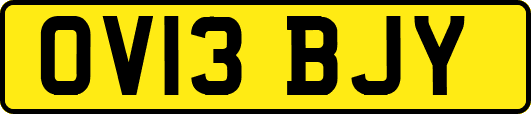 OV13BJY