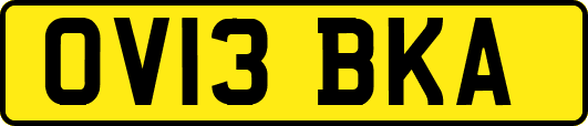 OV13BKA