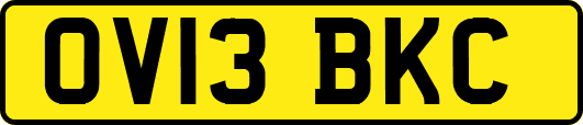 OV13BKC