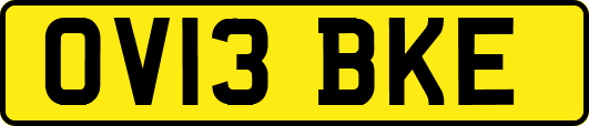 OV13BKE