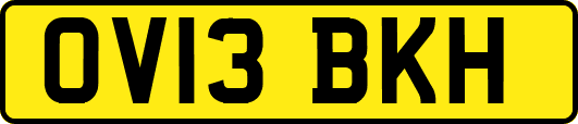 OV13BKH