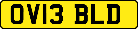 OV13BLD