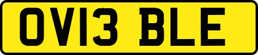 OV13BLE