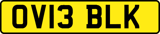 OV13BLK