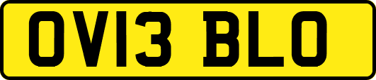 OV13BLO