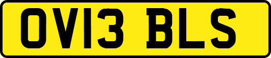OV13BLS