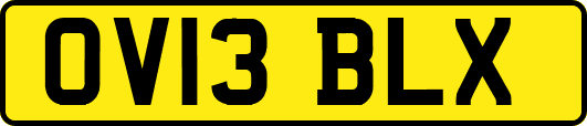 OV13BLX