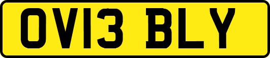 OV13BLY