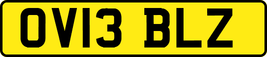 OV13BLZ