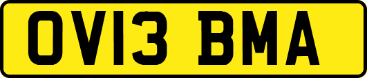 OV13BMA