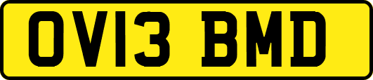 OV13BMD
