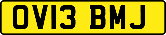 OV13BMJ