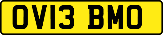 OV13BMO