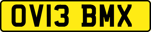 OV13BMX
