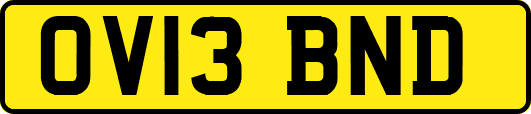 OV13BND