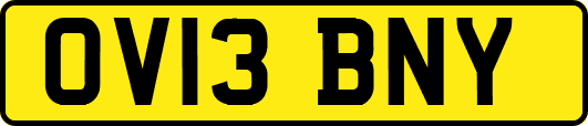 OV13BNY