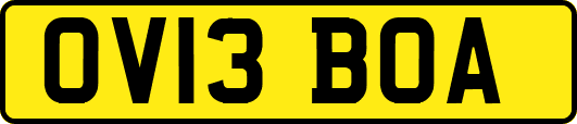 OV13BOA