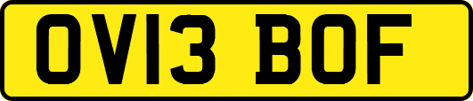 OV13BOF