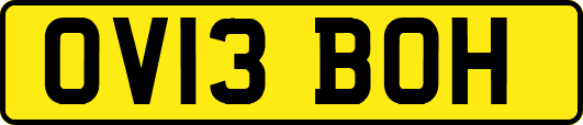 OV13BOH