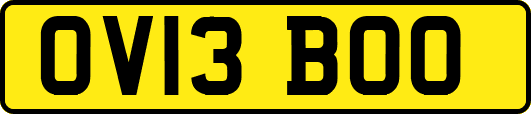 OV13BOO