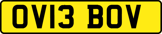 OV13BOV