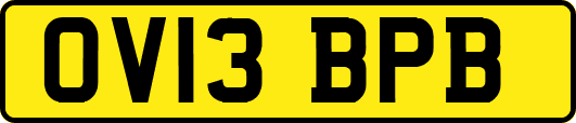 OV13BPB