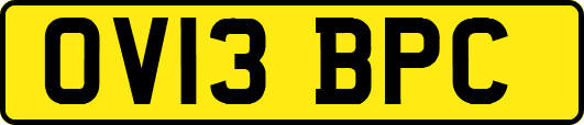 OV13BPC