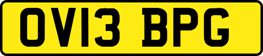 OV13BPG