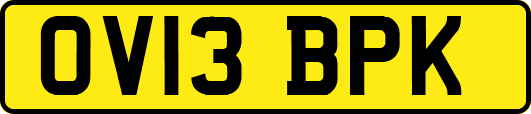 OV13BPK