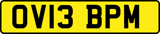 OV13BPM