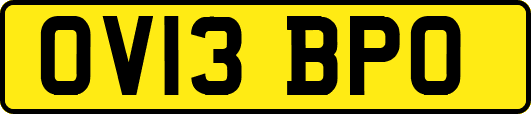 OV13BPO