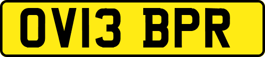 OV13BPR