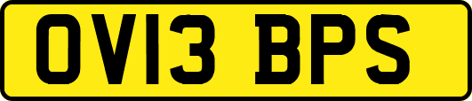OV13BPS